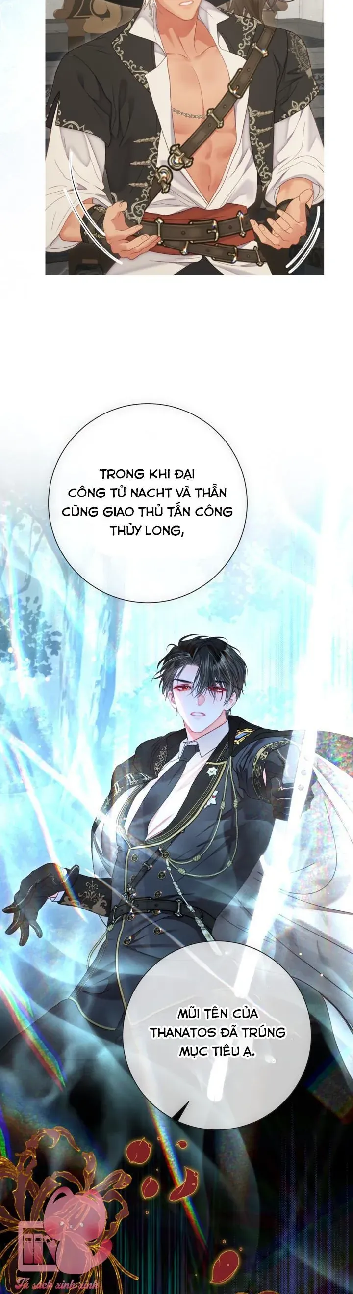 Một Thế Giới Không Có Chị Gái Mà Ai Cũng Yêu Chapter 96 - 10