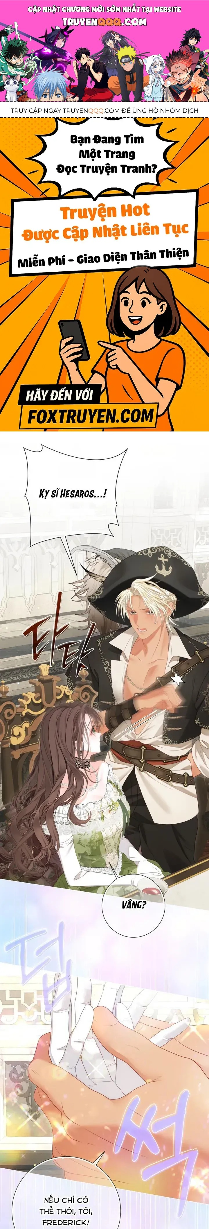 Một Thế Giới Không Có Chị Gái Mà Ai Cũng Yêu Chapter 97 - 1