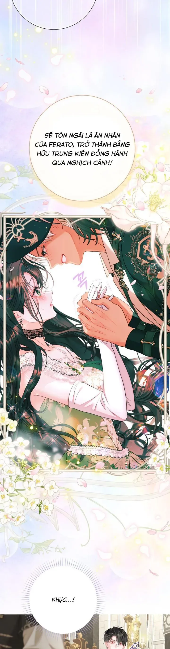 Một Thế Giới Không Có Chị Gái Mà Ai Cũng Yêu Chapter 97 - 2