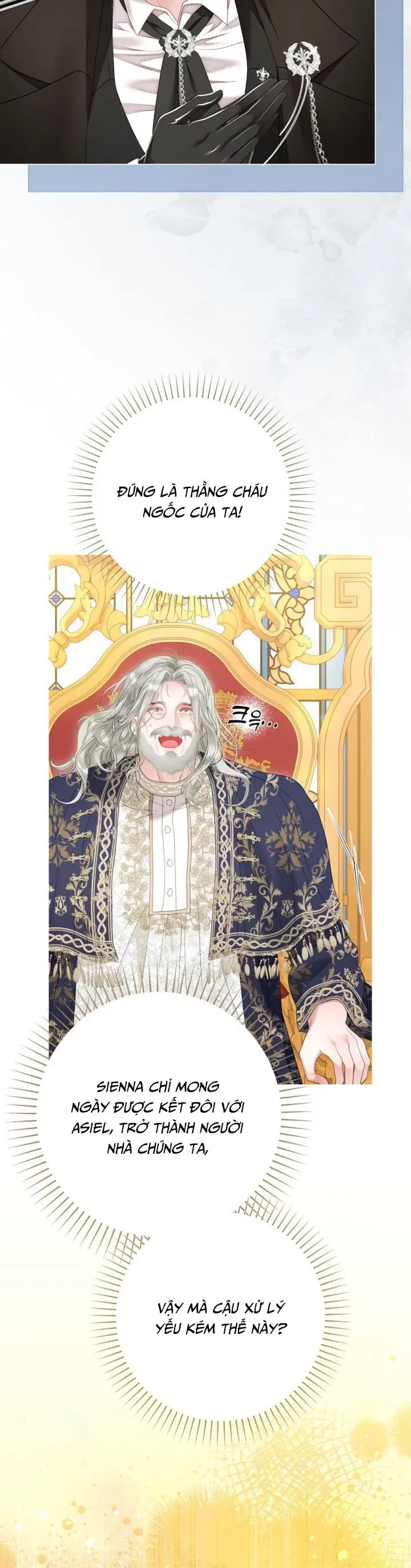 Một Thế Giới Không Có Chị Gái Mà Ai Cũng Yêu Chapter 97 - 11