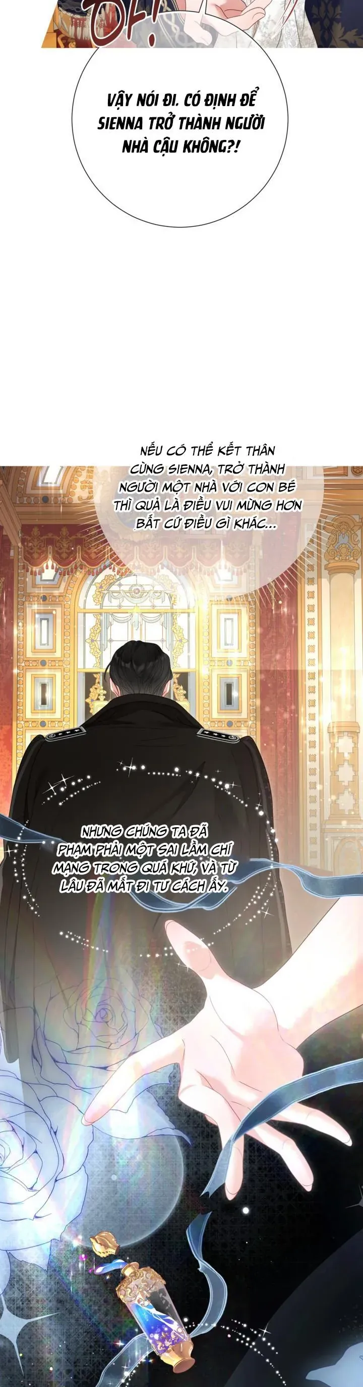 Một Thế Giới Không Có Chị Gái Mà Ai Cũng Yêu Chapter 97 - 14