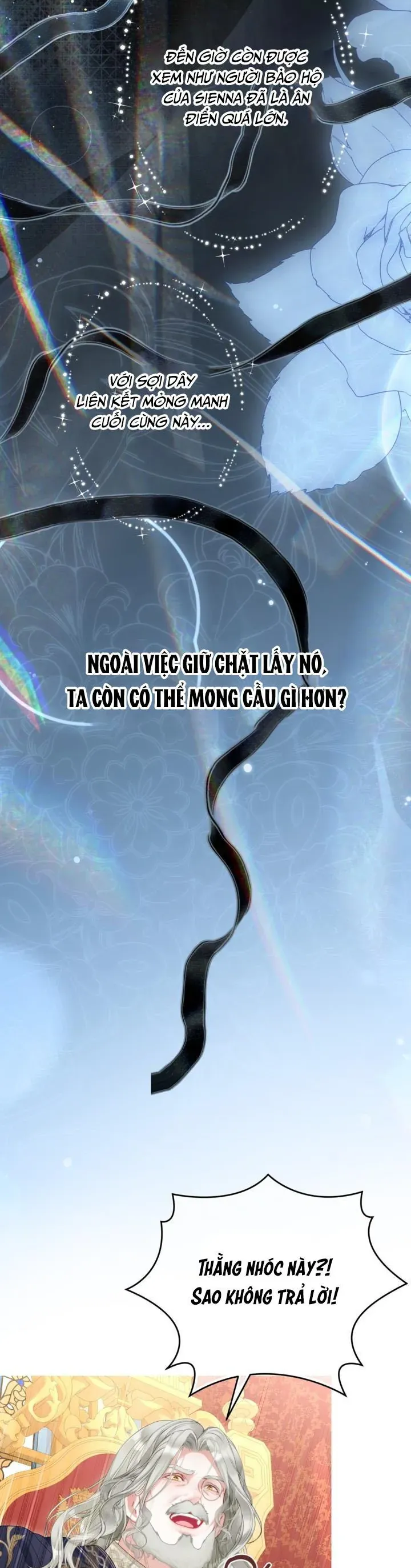 Một Thế Giới Không Có Chị Gái Mà Ai Cũng Yêu Chapter 97 - 15