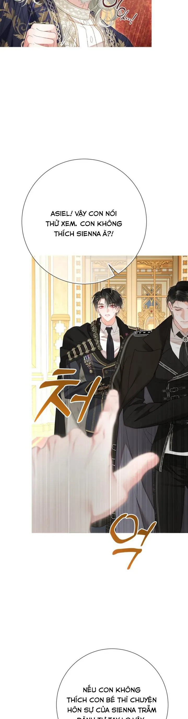 Một Thế Giới Không Có Chị Gái Mà Ai Cũng Yêu Chapter 97 - 16