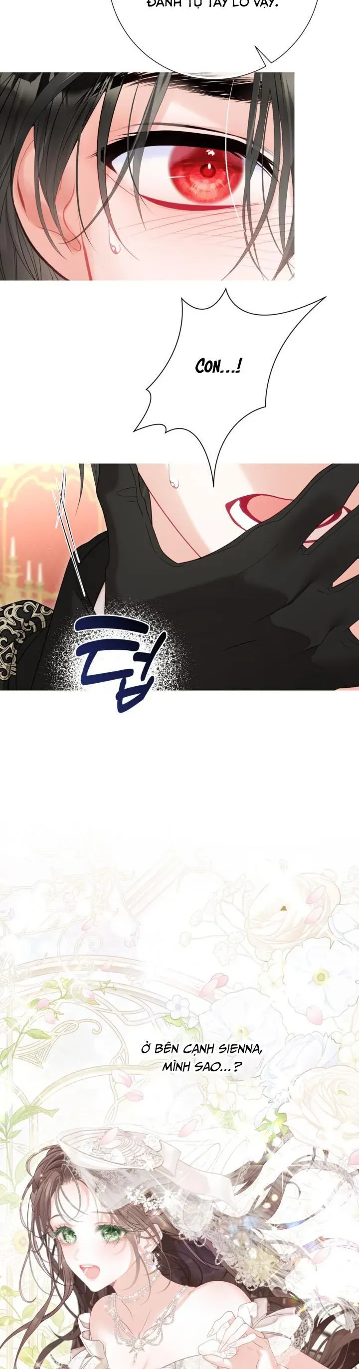 Một Thế Giới Không Có Chị Gái Mà Ai Cũng Yêu Chapter 97 - 17