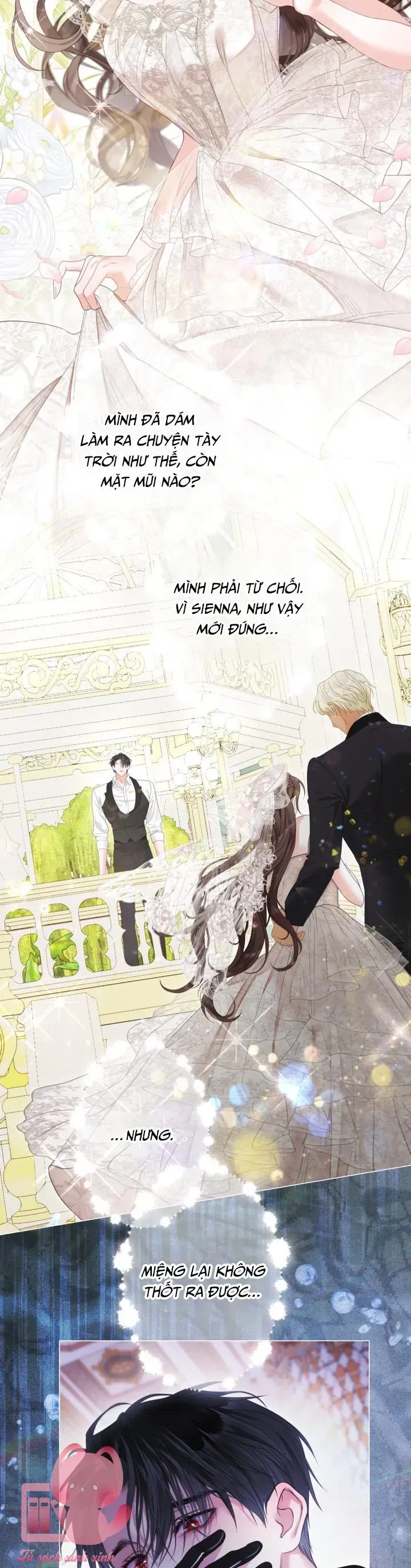 Một Thế Giới Không Có Chị Gái Mà Ai Cũng Yêu Chapter 97 - 18