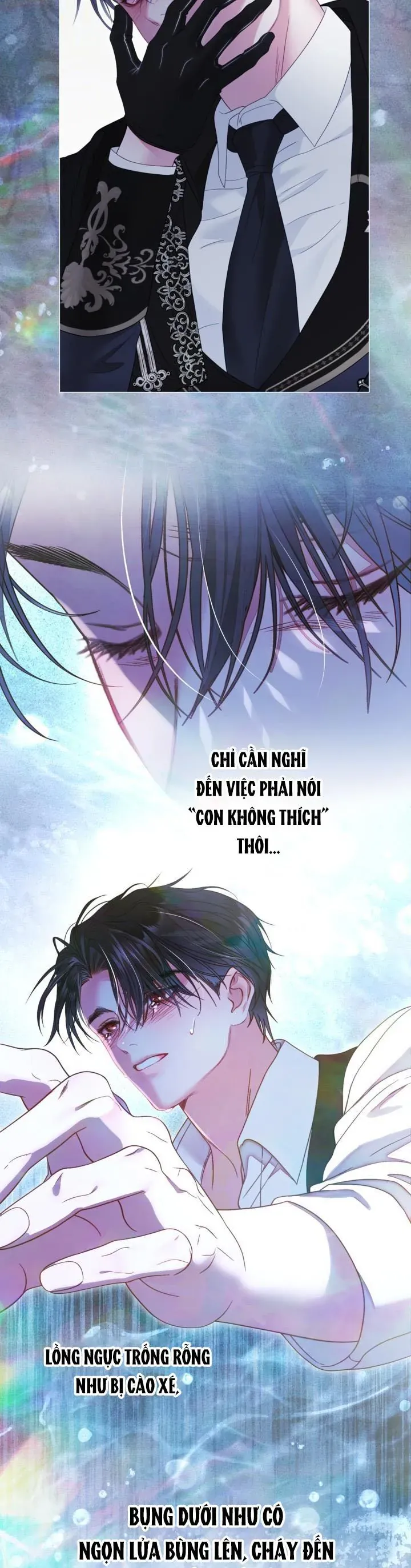 Một Thế Giới Không Có Chị Gái Mà Ai Cũng Yêu Chapter 97 - 19