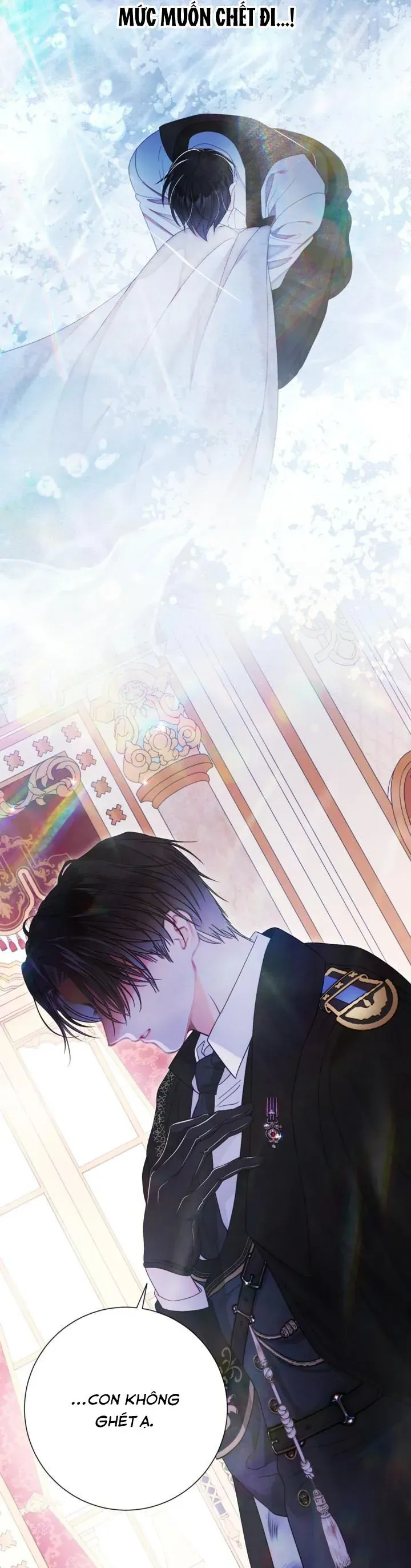 Một Thế Giới Không Có Chị Gái Mà Ai Cũng Yêu Chapter 97 - 20