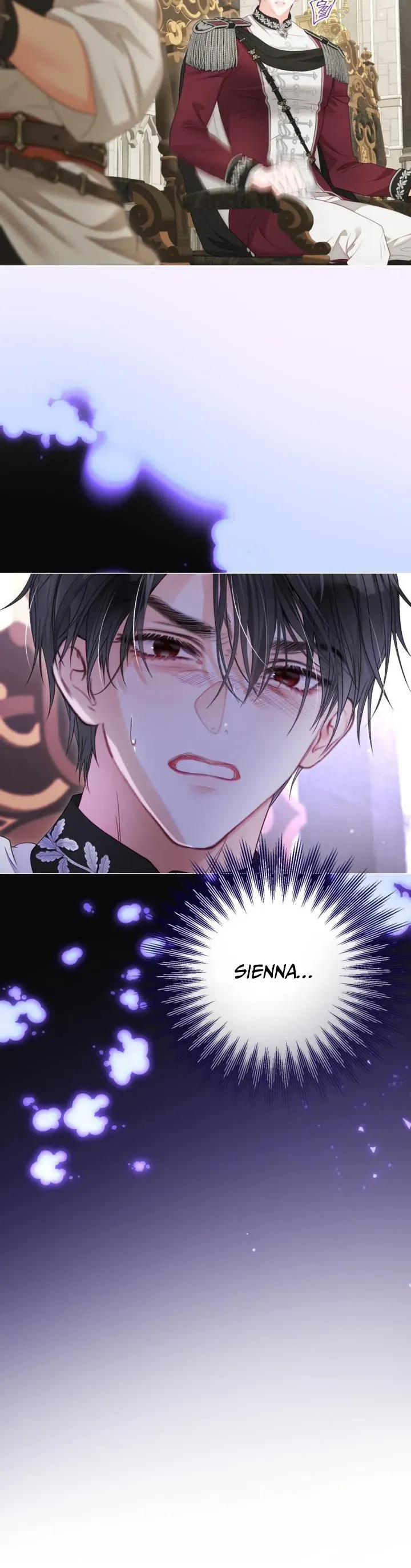 Một Thế Giới Không Có Chị Gái Mà Ai Cũng Yêu Chapter 97 - 3