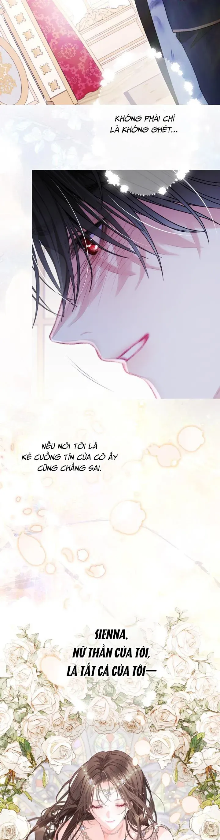Một Thế Giới Không Có Chị Gái Mà Ai Cũng Yêu Chapter 97 - 21