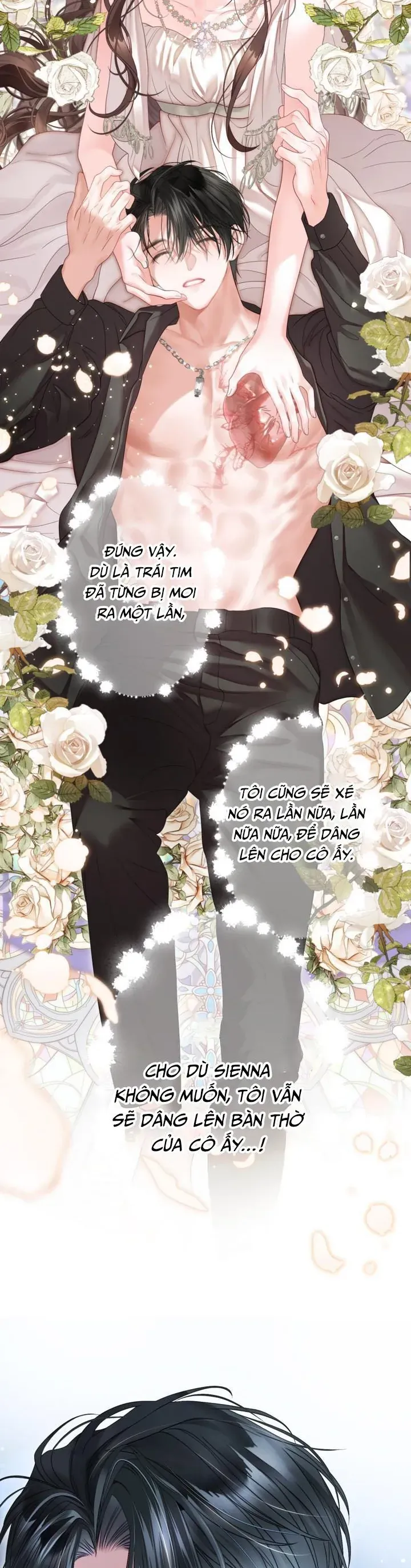Một Thế Giới Không Có Chị Gái Mà Ai Cũng Yêu Chapter 97 - 22