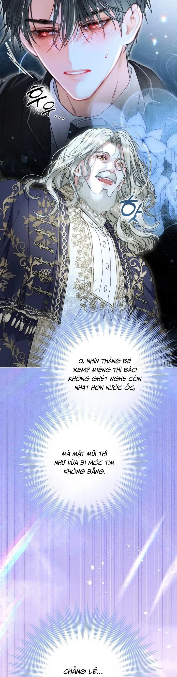 Một Thế Giới Không Có Chị Gái Mà Ai Cũng Yêu Chapter 97 - 23