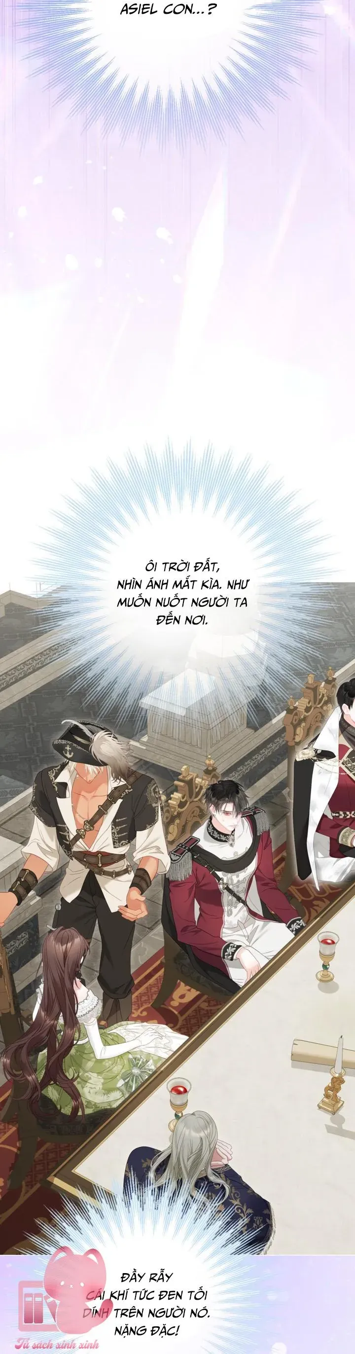 Một Thế Giới Không Có Chị Gái Mà Ai Cũng Yêu Chapter 97 - 24