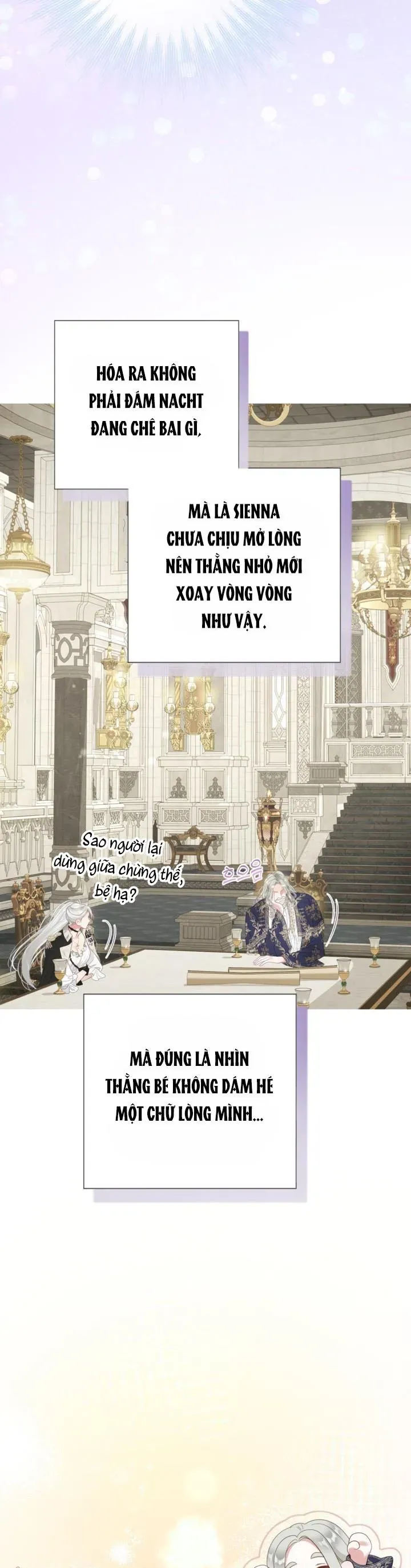 Một Thế Giới Không Có Chị Gái Mà Ai Cũng Yêu Chapter 97 - 25