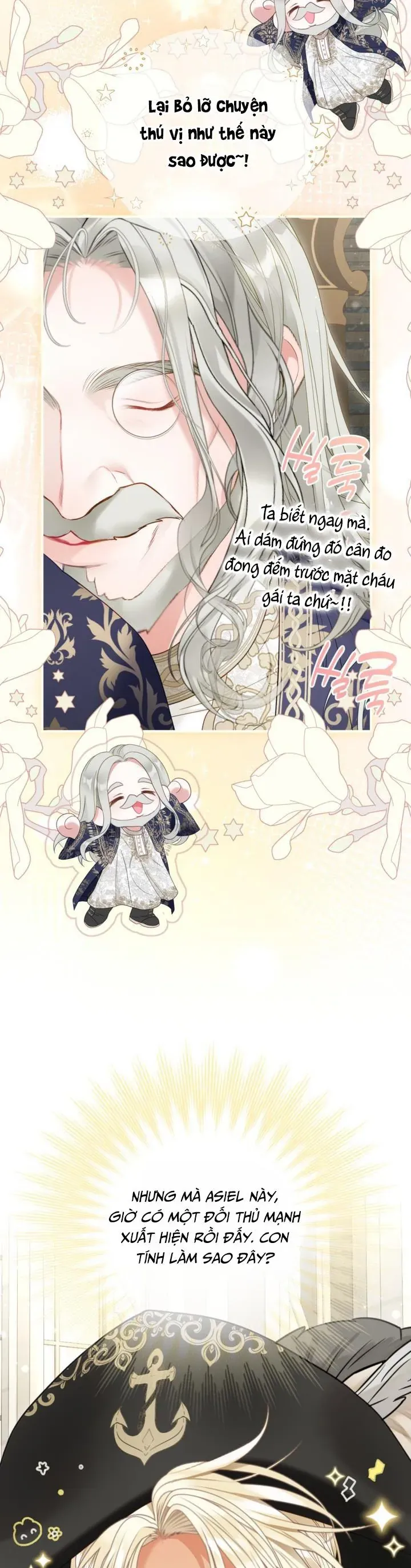 Một Thế Giới Không Có Chị Gái Mà Ai Cũng Yêu Chapter 97 - 26