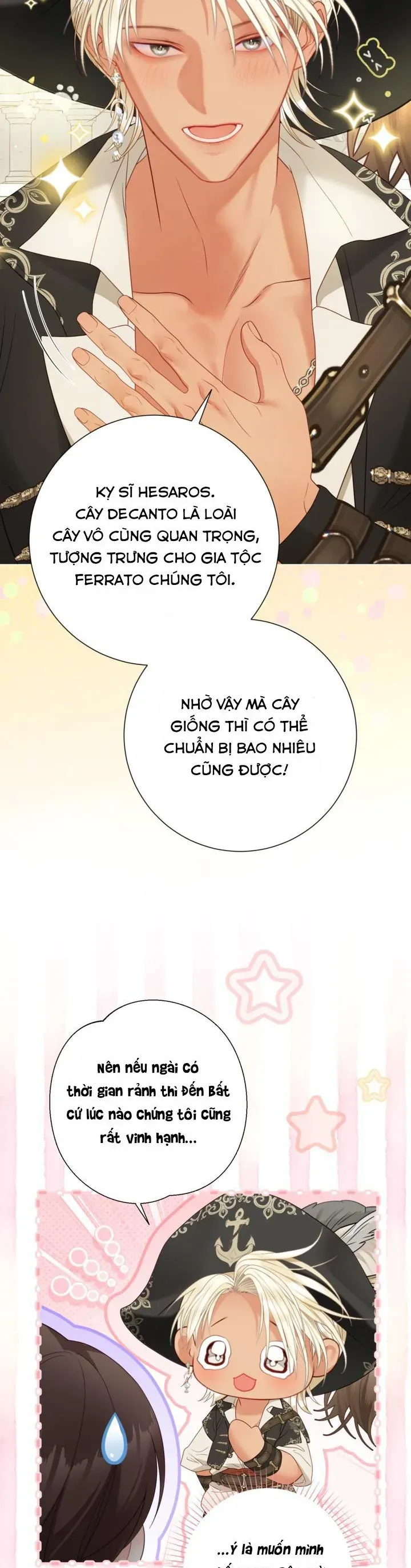 Một Thế Giới Không Có Chị Gái Mà Ai Cũng Yêu Chapter 97 - 27