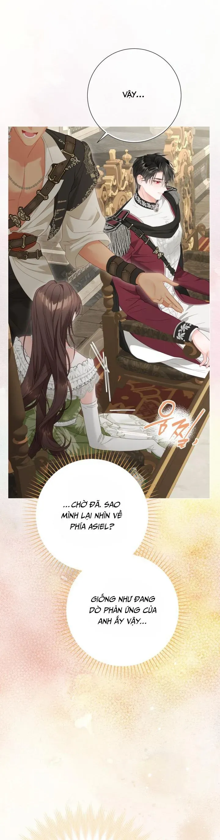 Một Thế Giới Không Có Chị Gái Mà Ai Cũng Yêu Chapter 97 - 29