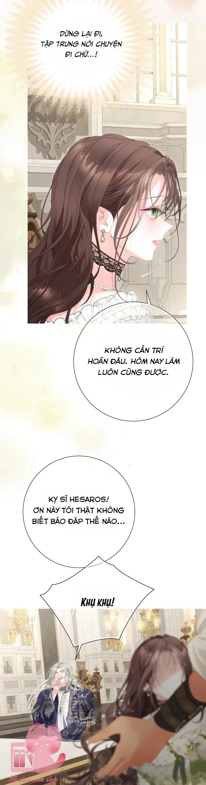 Một Thế Giới Không Có Chị Gái Mà Ai Cũng Yêu Chapter 97 - 30