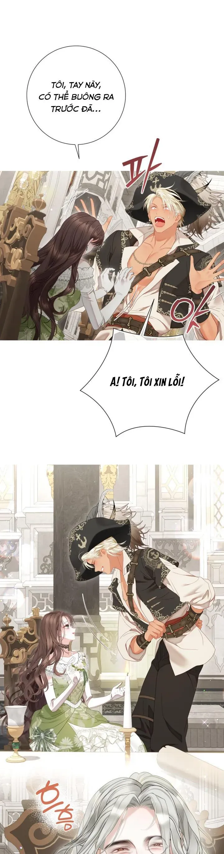 Một Thế Giới Không Có Chị Gái Mà Ai Cũng Yêu Chapter 97 - 4