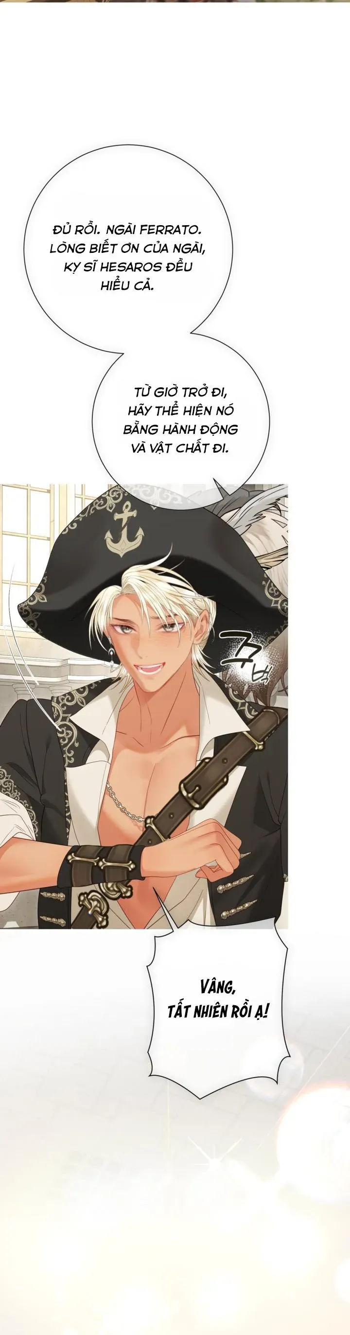 Một Thế Giới Không Có Chị Gái Mà Ai Cũng Yêu Chapter 97 - 31