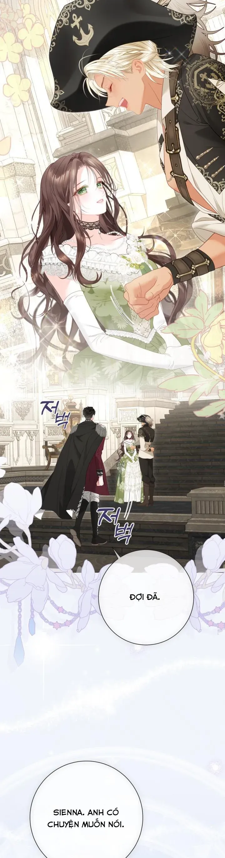 Một Thế Giới Không Có Chị Gái Mà Ai Cũng Yêu Chapter 97 - 33