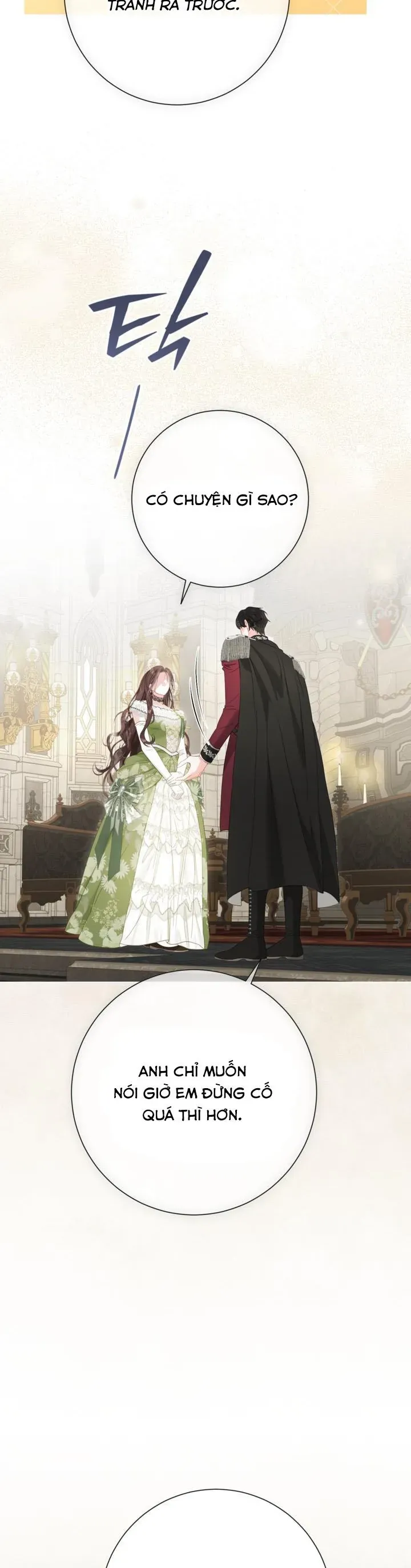 Một Thế Giới Không Có Chị Gái Mà Ai Cũng Yêu Chapter 97 - 35