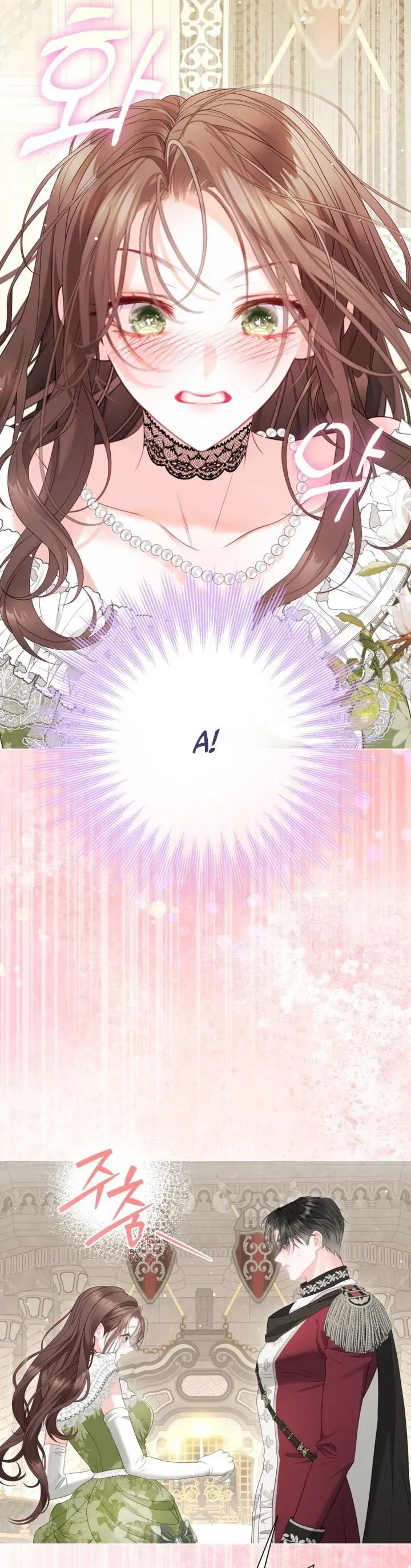 Một Thế Giới Không Có Chị Gái Mà Ai Cũng Yêu Chapter 97 - 37