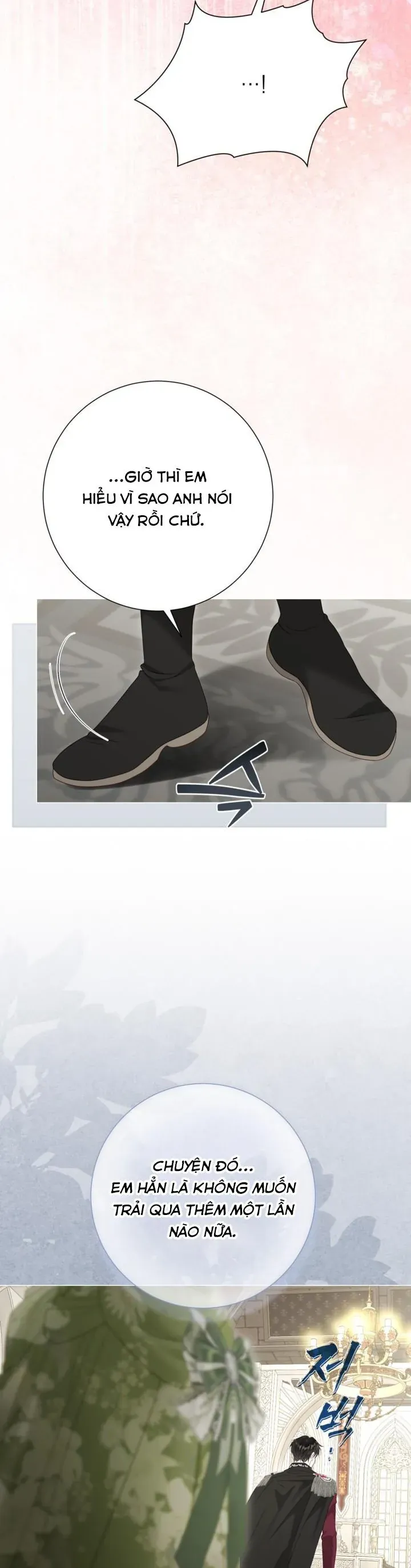 Một Thế Giới Không Có Chị Gái Mà Ai Cũng Yêu Chapter 97 - 38