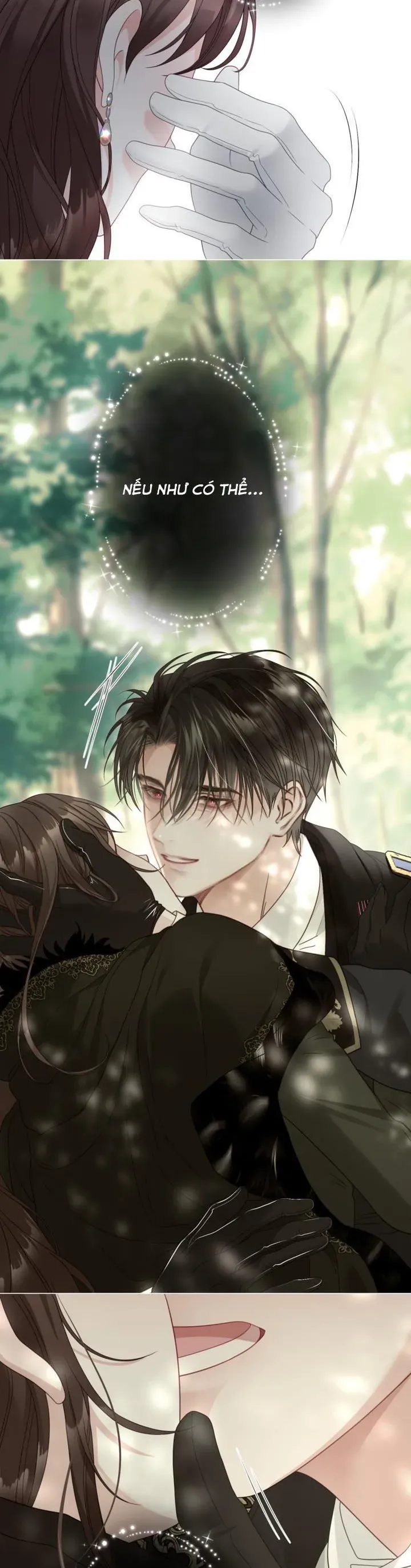 Một Thế Giới Không Có Chị Gái Mà Ai Cũng Yêu Chapter 97 - 40
