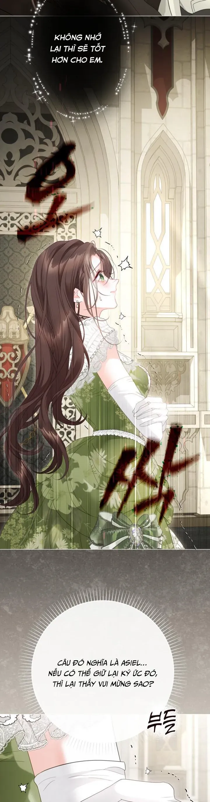 Một Thế Giới Không Có Chị Gái Mà Ai Cũng Yêu Chapter 97 - 41