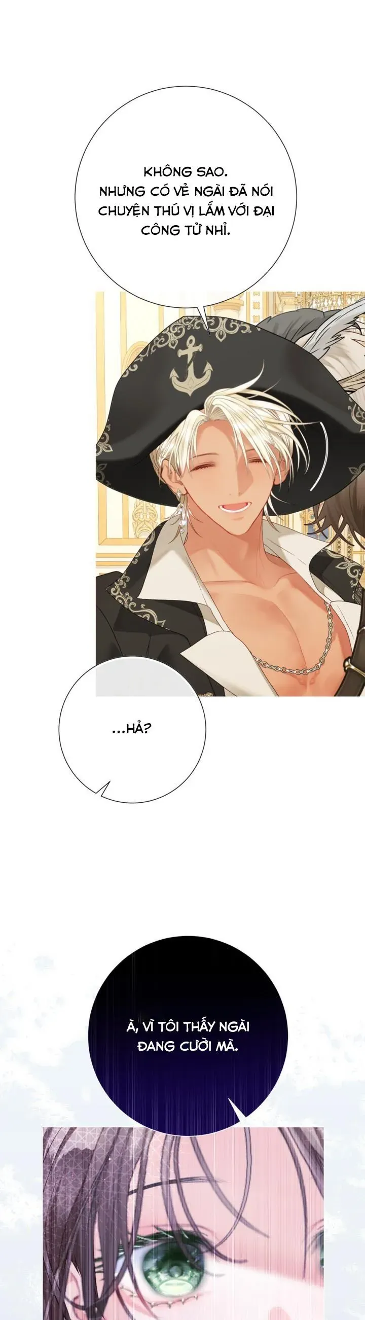 Một Thế Giới Không Có Chị Gái Mà Ai Cũng Yêu Chapter 97 - 43