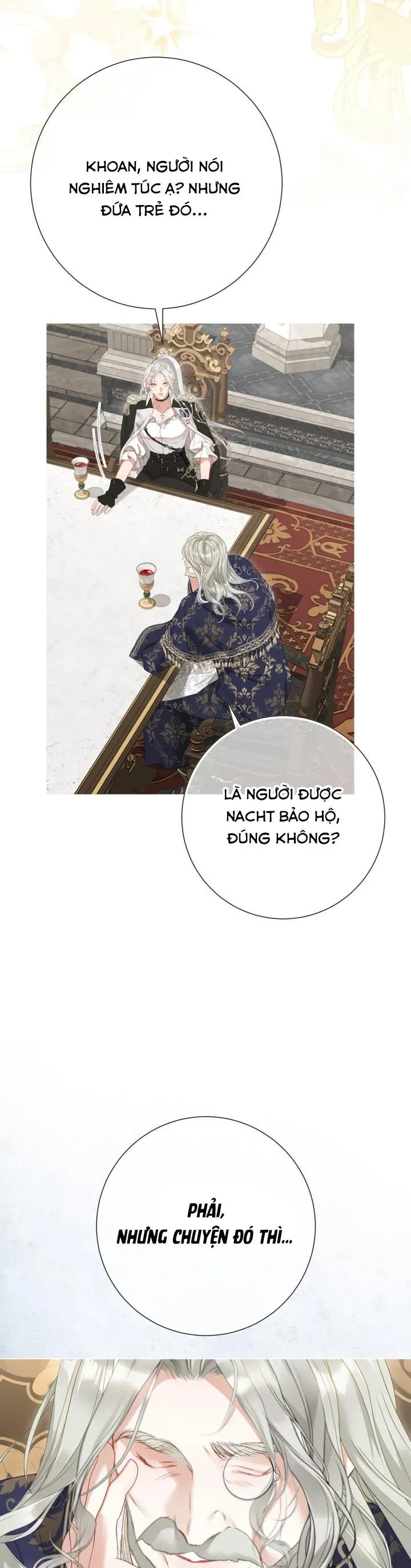 Một Thế Giới Không Có Chị Gái Mà Ai Cũng Yêu Chapter 97 - 7