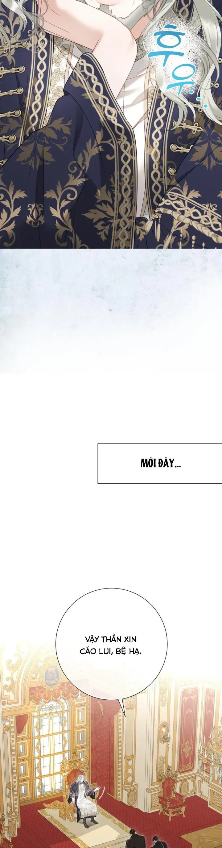 Một Thế Giới Không Có Chị Gái Mà Ai Cũng Yêu Chapter 97 - 8