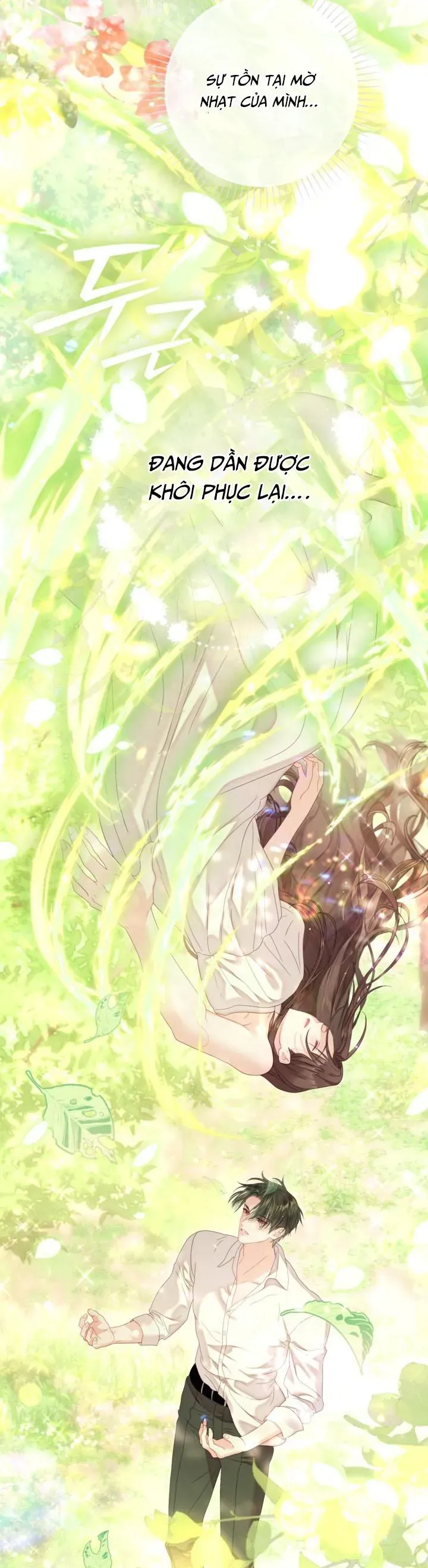 Một Thế Giới Không Có Chị Gái Mà Ai Cũng Yêu Chapter 99 - 11