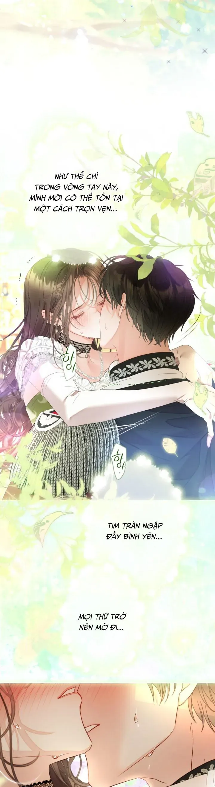 Một Thế Giới Không Có Chị Gái Mà Ai Cũng Yêu Chapter 99 - 13
