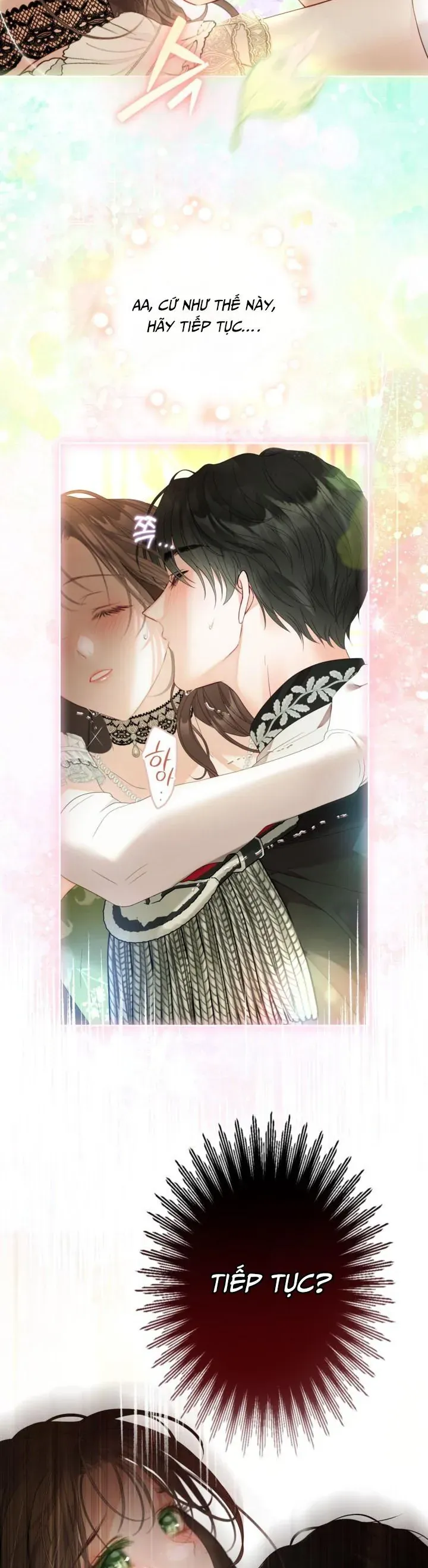 Một Thế Giới Không Có Chị Gái Mà Ai Cũng Yêu Chapter 99 - 14