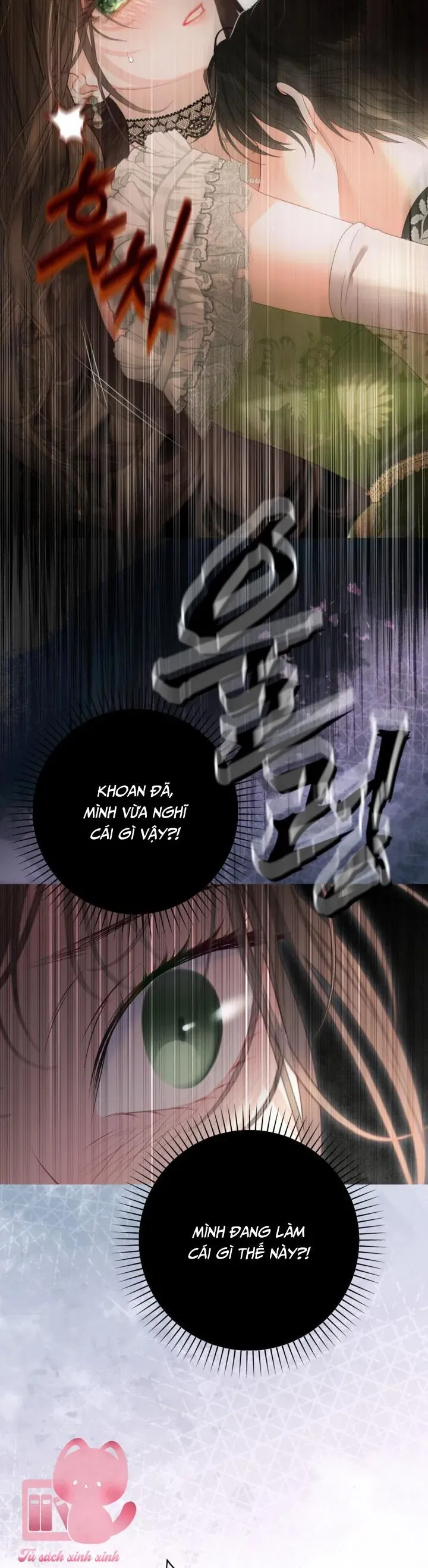 Một Thế Giới Không Có Chị Gái Mà Ai Cũng Yêu Chapter 99 - 15