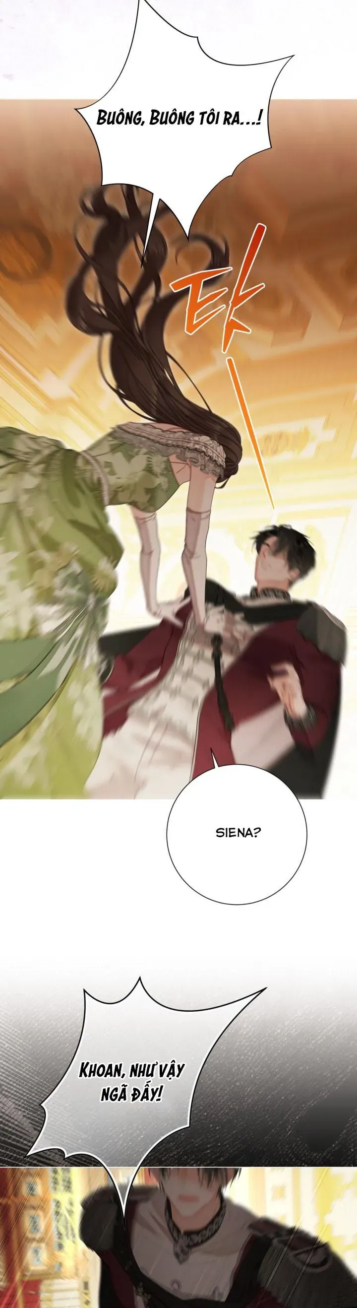 Một Thế Giới Không Có Chị Gái Mà Ai Cũng Yêu Chapter 99 - 16