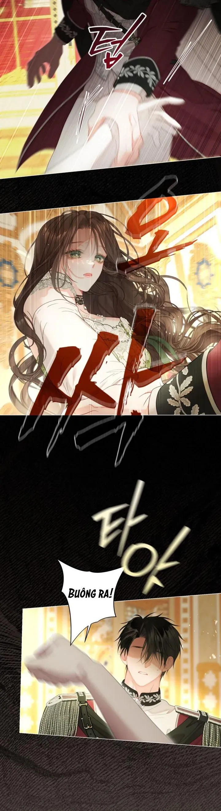 Một Thế Giới Không Có Chị Gái Mà Ai Cũng Yêu Chapter 99 - 17