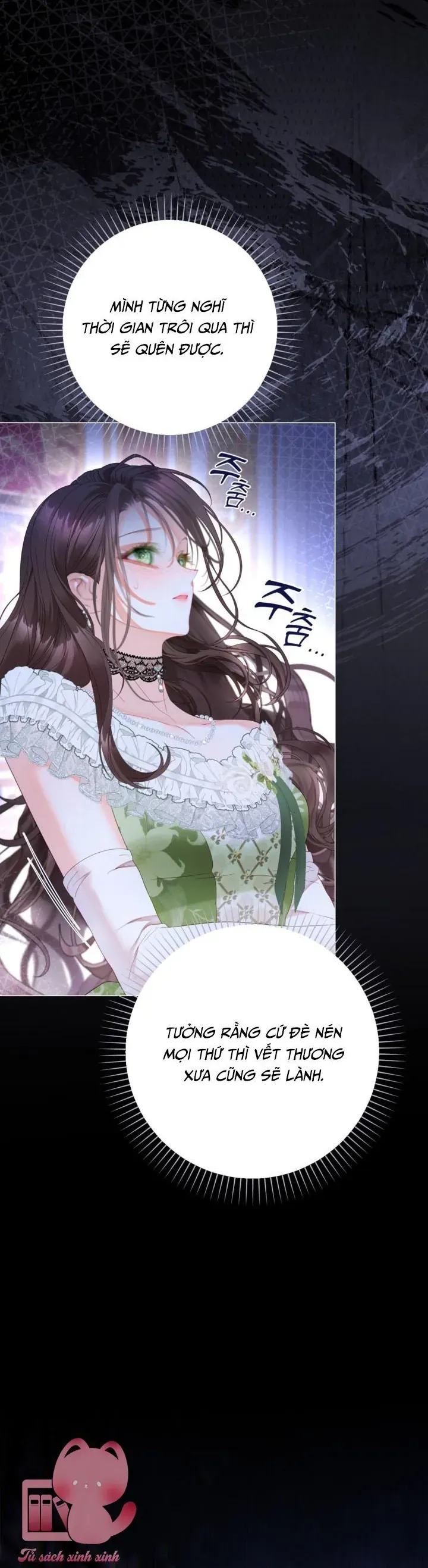 Một Thế Giới Không Có Chị Gái Mà Ai Cũng Yêu Chapter 99 - 20