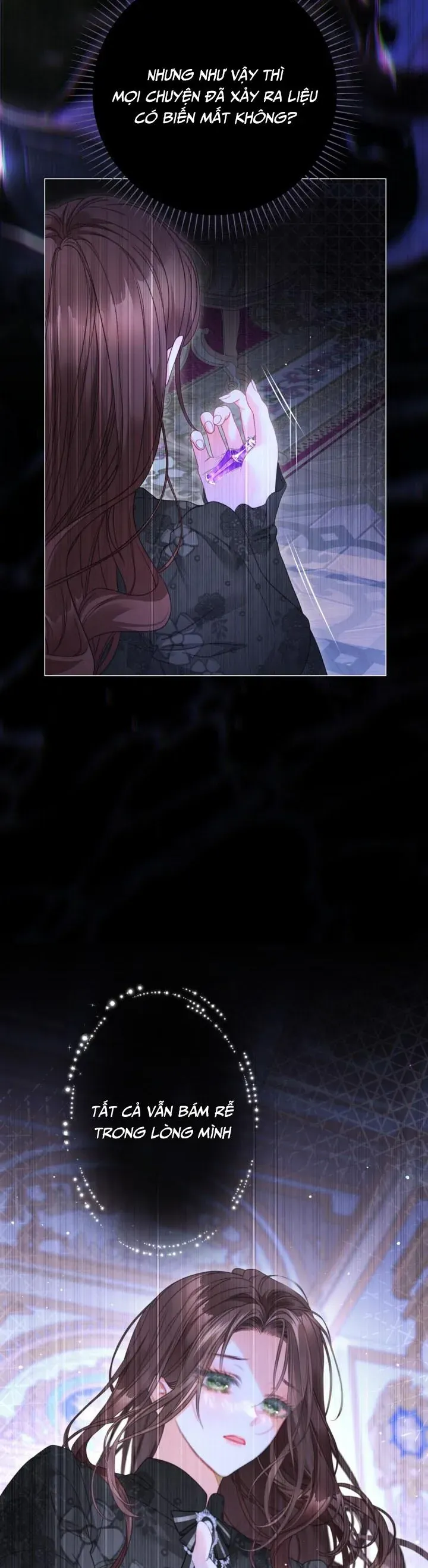 Một Thế Giới Không Có Chị Gái Mà Ai Cũng Yêu Chapter 99 - 22