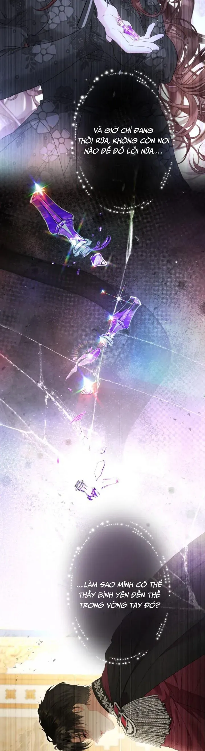 Một Thế Giới Không Có Chị Gái Mà Ai Cũng Yêu Chapter 99 - 23