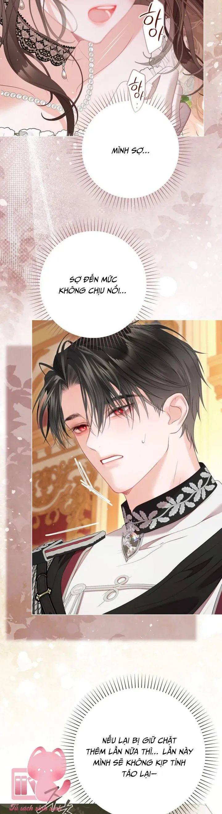 Một Thế Giới Không Có Chị Gái Mà Ai Cũng Yêu Chapter 99 - 25