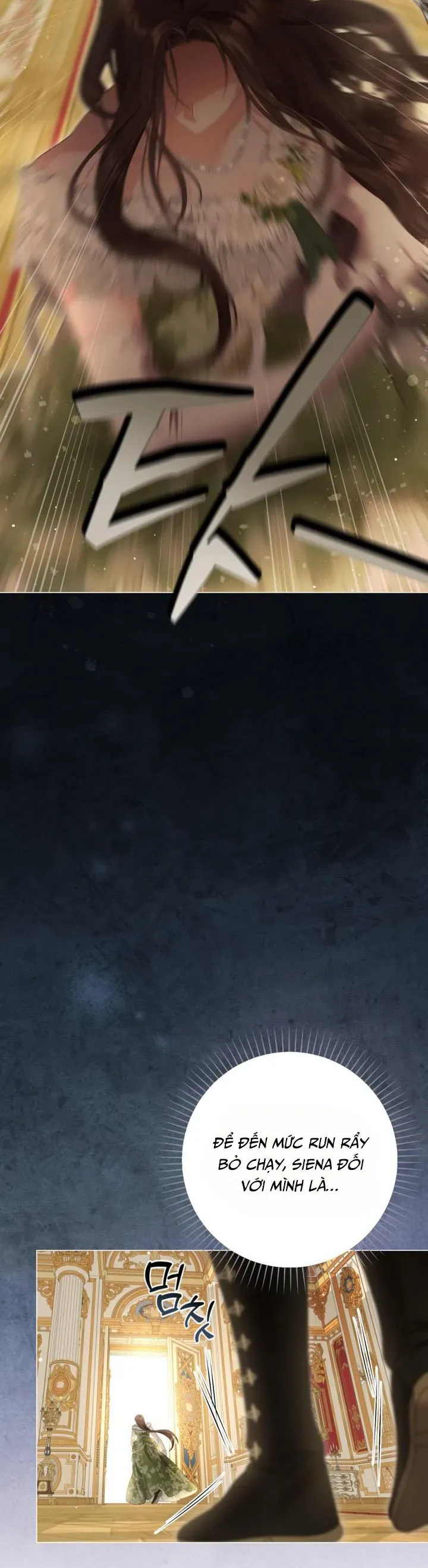 Một Thế Giới Không Có Chị Gái Mà Ai Cũng Yêu Chapter 99 - 27