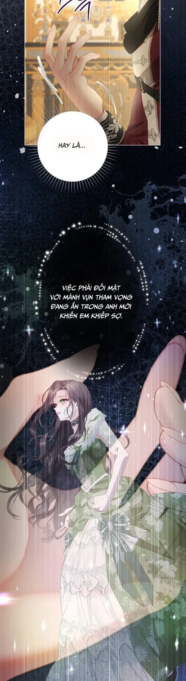 Một Thế Giới Không Có Chị Gái Mà Ai Cũng Yêu Chapter 99 - 29