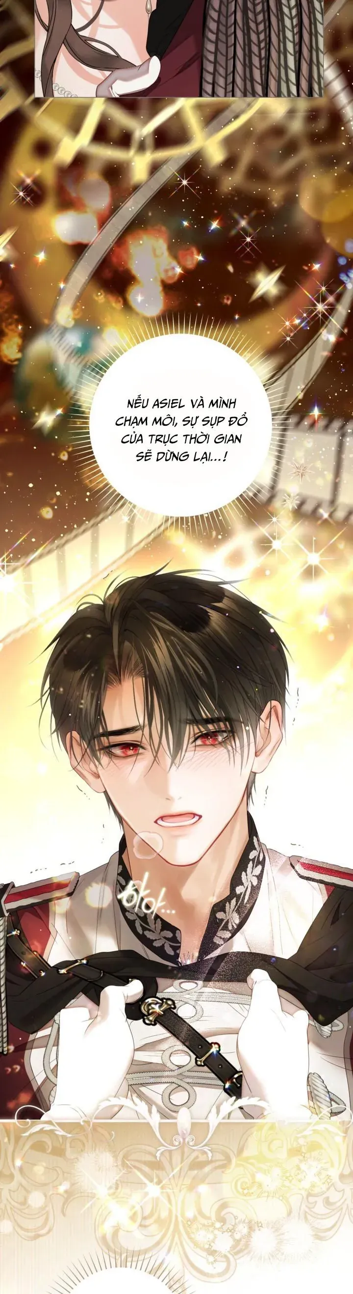 Một Thế Giới Không Có Chị Gái Mà Ai Cũng Yêu Chapter 99 - 4