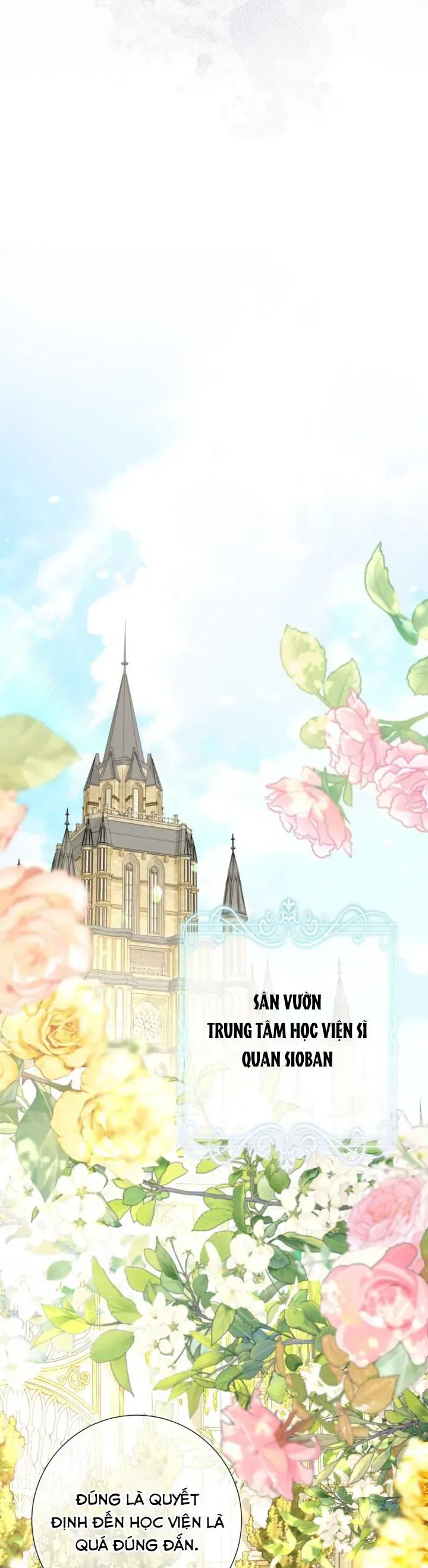 Một Thế Giới Không Có Chị Gái Mà Ai Cũng Yêu Chapter 99 - 31