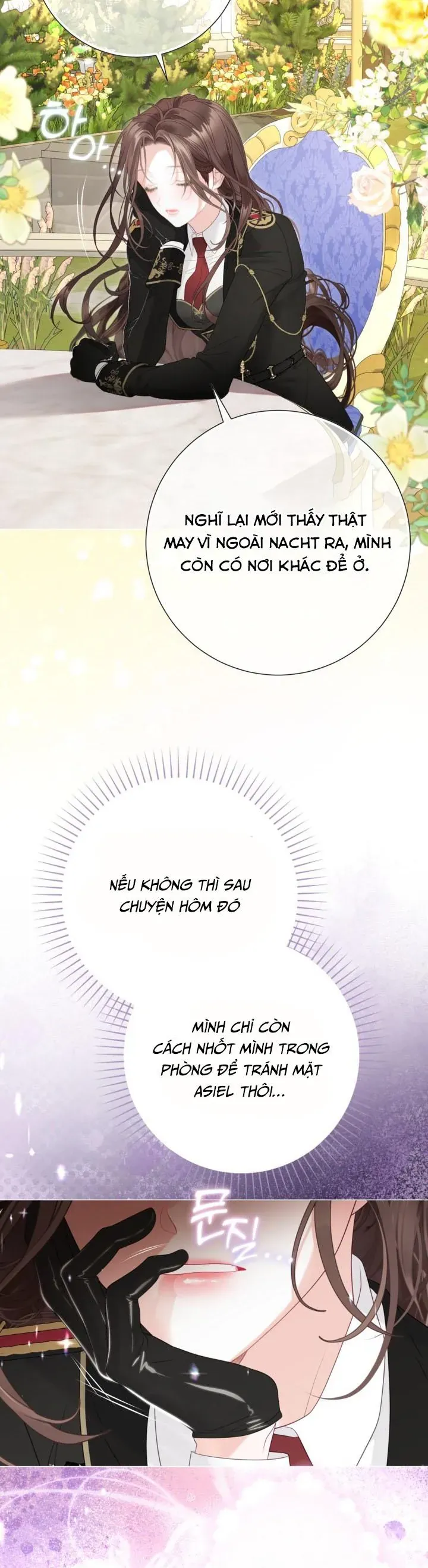 Một Thế Giới Không Có Chị Gái Mà Ai Cũng Yêu Chapter 99 - 32