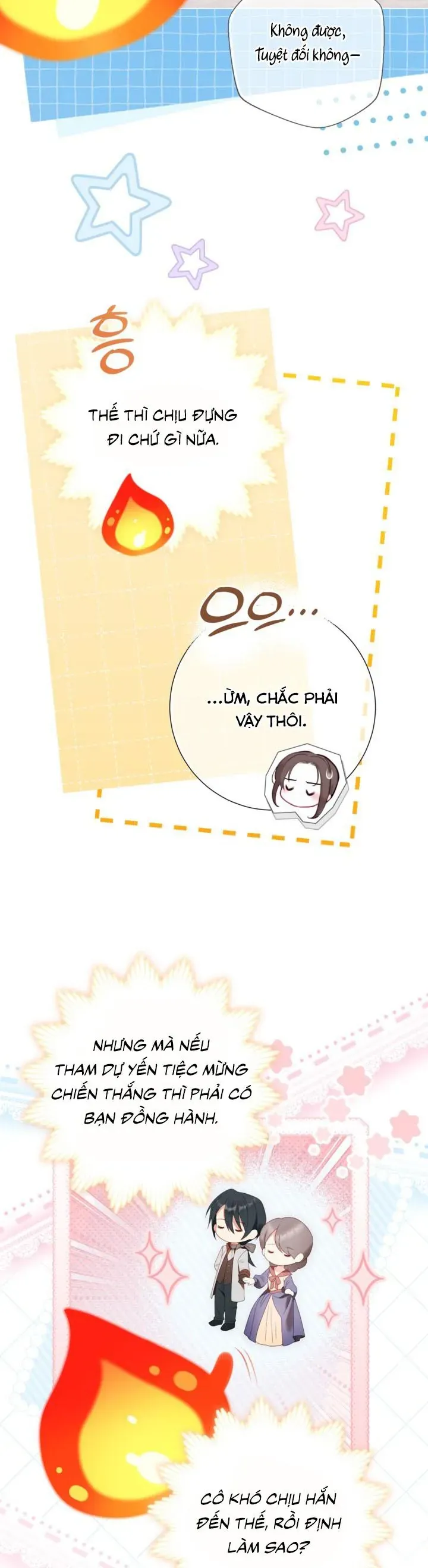 Một Thế Giới Không Có Chị Gái Mà Ai Cũng Yêu Chapter 99 - 36