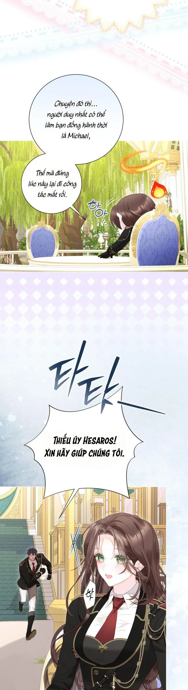 Một Thế Giới Không Có Chị Gái Mà Ai Cũng Yêu Chapter 99 - 37