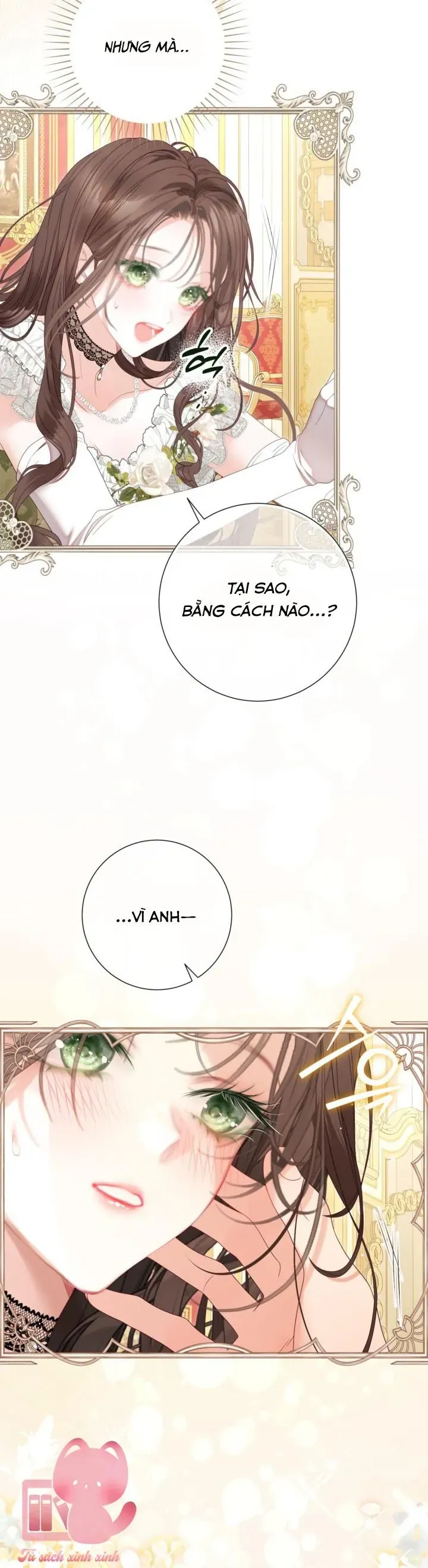 Một Thế Giới Không Có Chị Gái Mà Ai Cũng Yêu Chapter 99 - 5